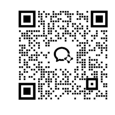 专属客服企业微信二维码
